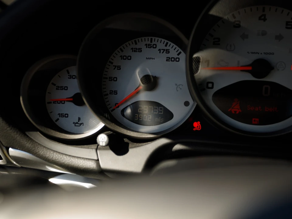 2006 Porsche 997 Carrera S - Image 31 of 31