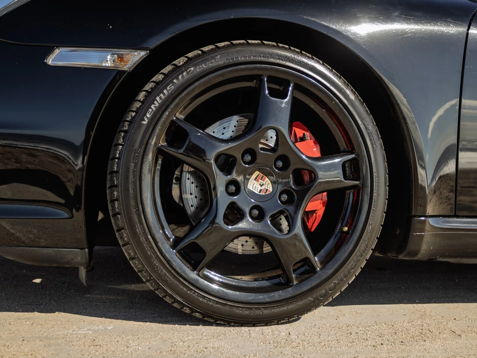 2006 Porsche 997 Carrera S - Image 28 of 31