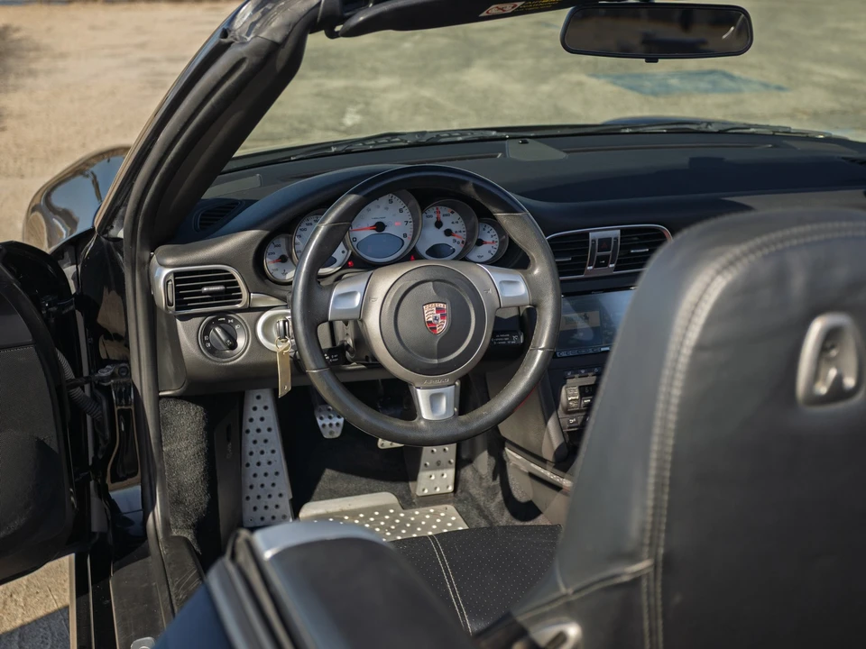 2006 Porsche 997 Carrera S - Image 17 of 31