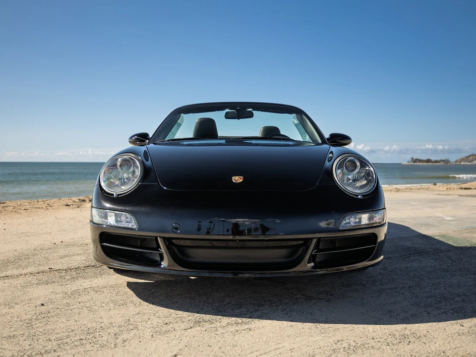 2006 Porsche 997 Carrera S - Image 3 of 31