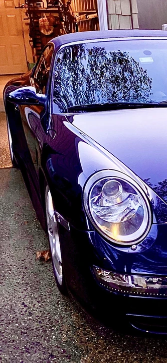 2006 Porsche 997 Carrera S - Image 11 of 11