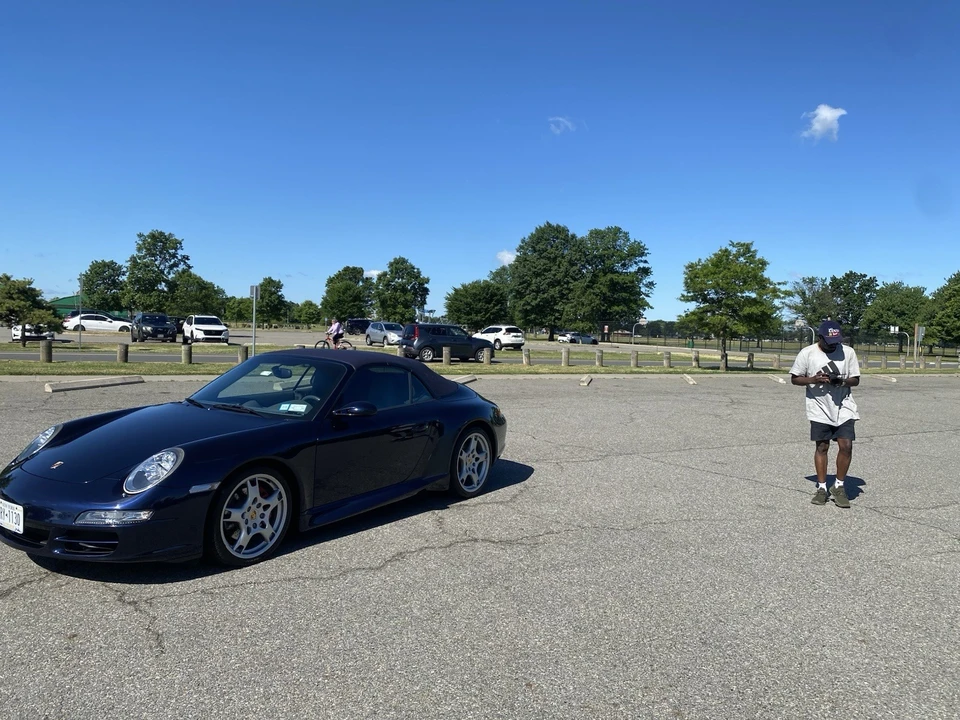 2006 Porsche 997 Carrera S - Image 8 of 11