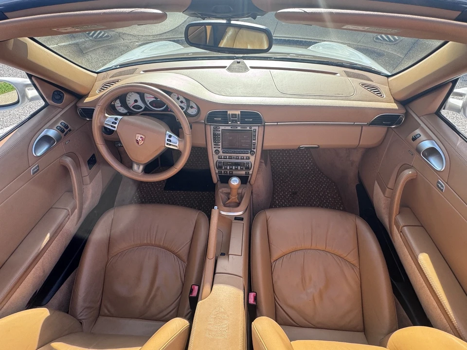 2006 Porsche 997 Carrera S - Image 30 of 31