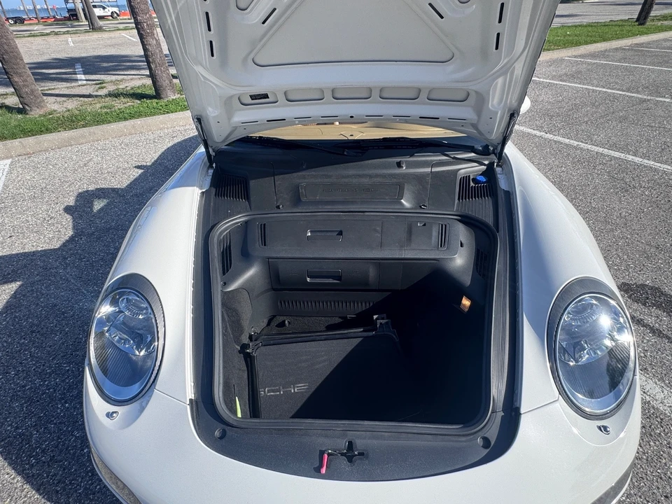 2006 Porsche 997 Carrera S - Image 13 of 31