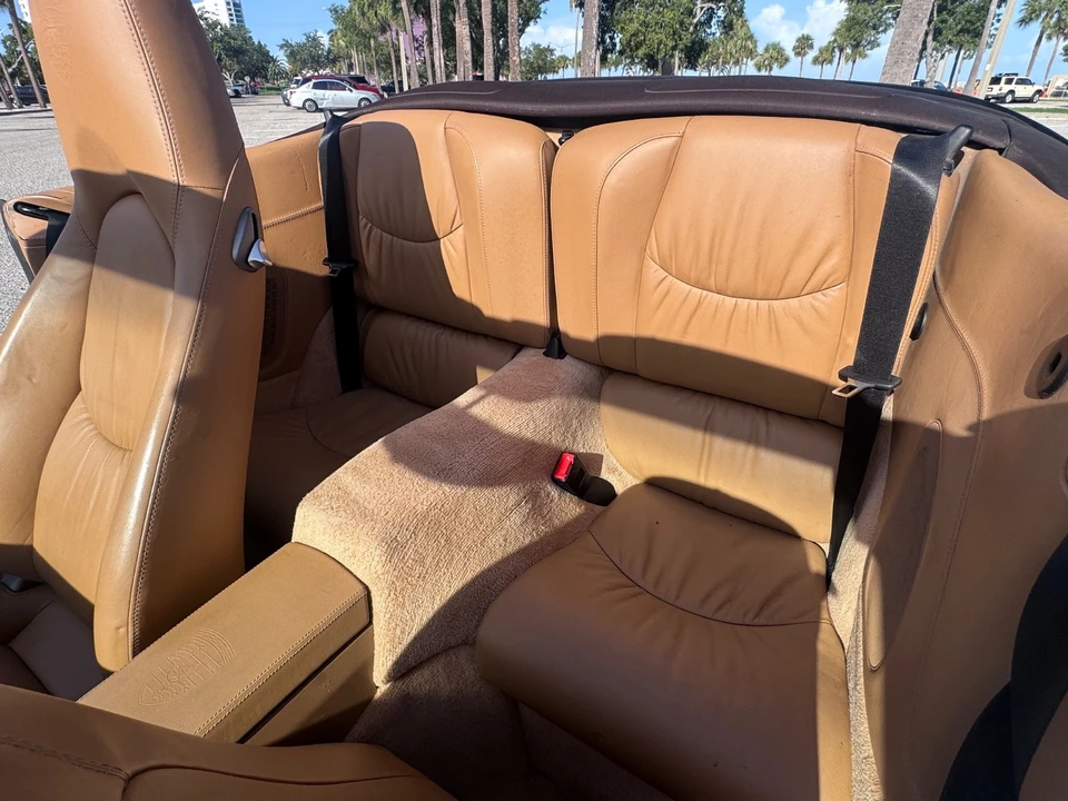 2006 Porsche 997 Carrera S - Image 24 of 31