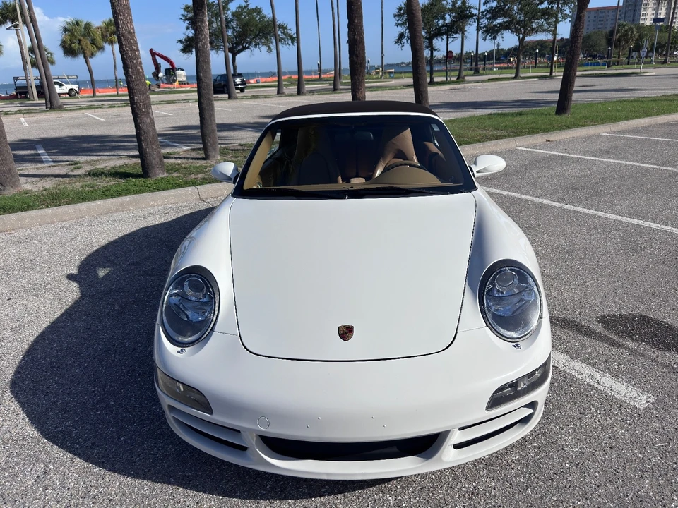 2006 Porsche 997 Carrera S - Image 2 of 31
