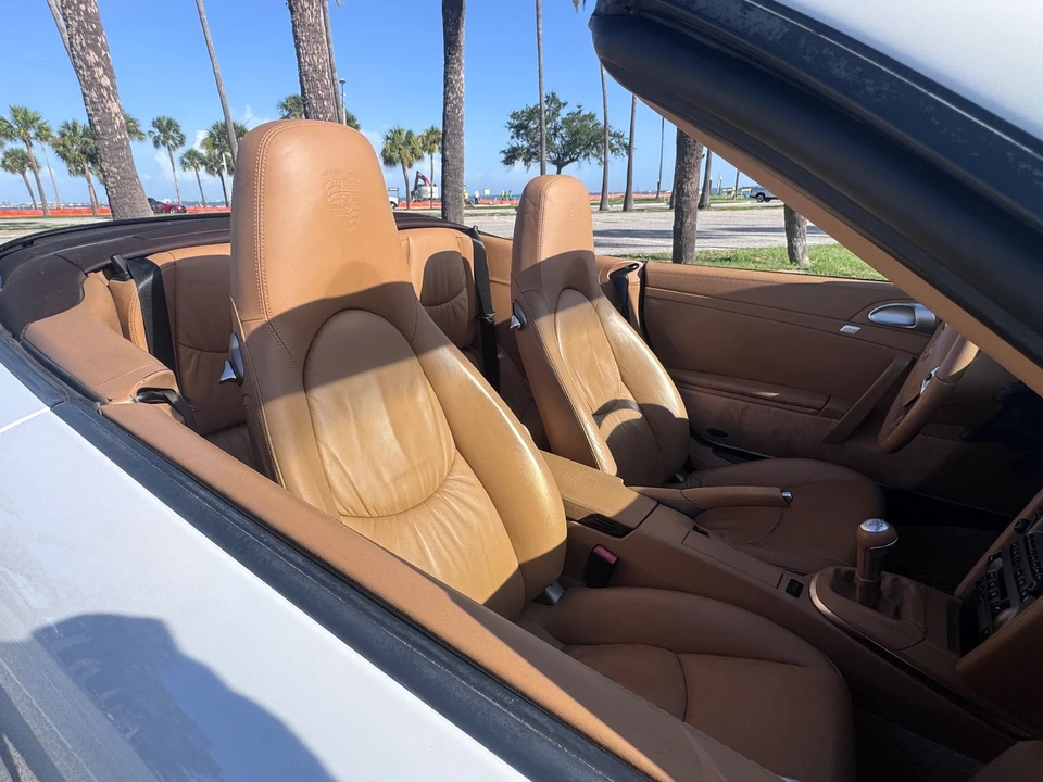 2006 Porsche 997 Carrera S - Image 26 of 31