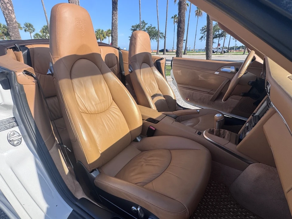 2006 Porsche 997 Carrera S - Image 16 of 31
