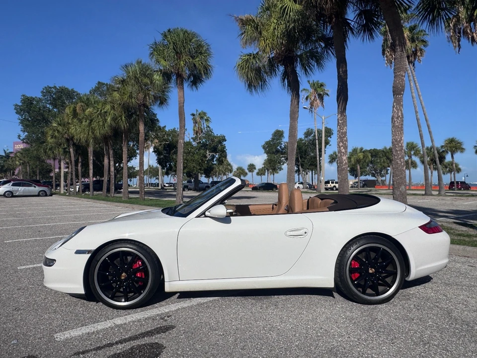 2006 Porsche 997 Carrera S - Image 10 of 31