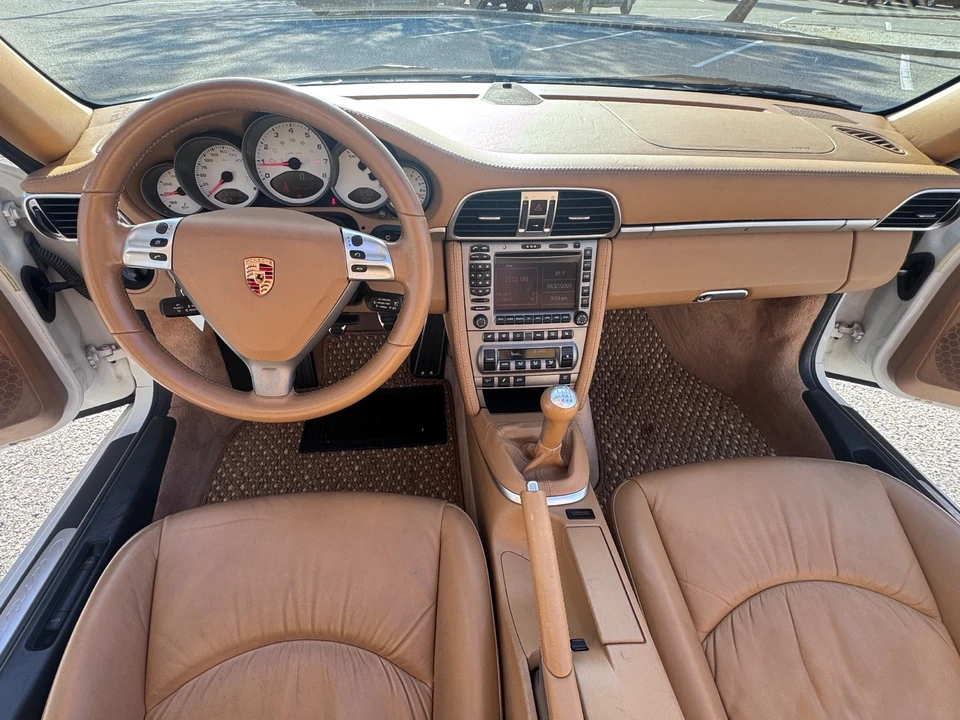 2006 Porsche 997 Carrera S - Image 21 of 31