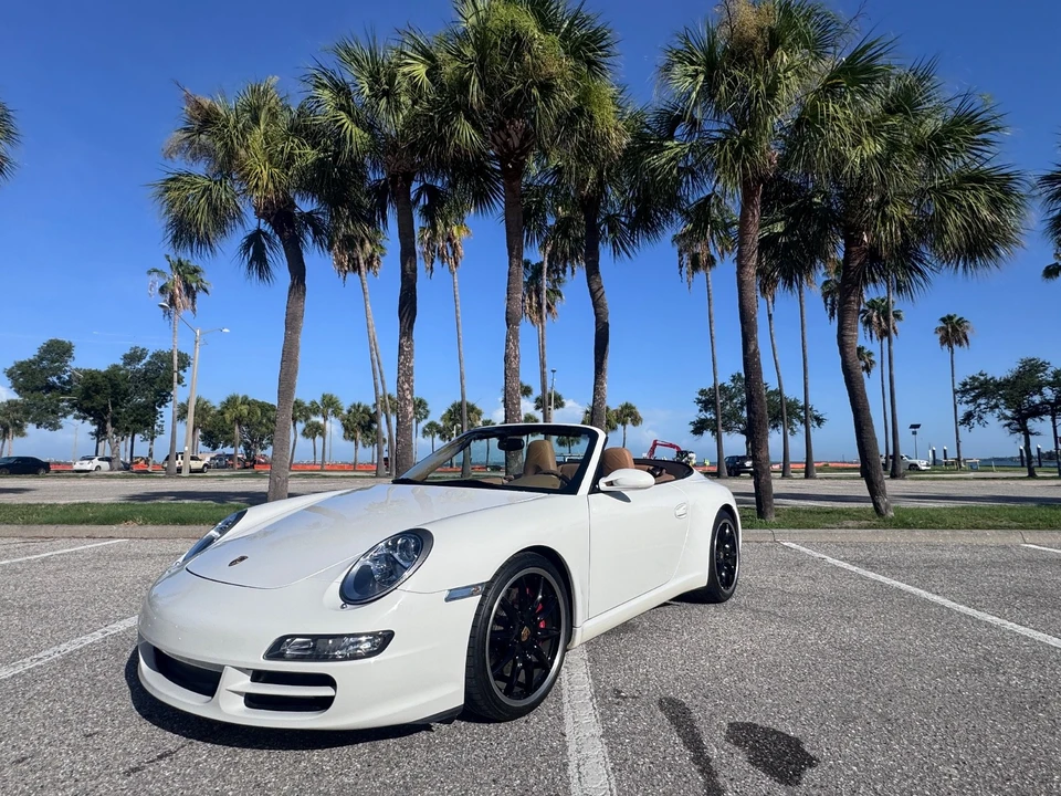2006 Porsche 997 Carrera S - Image 11 of 31