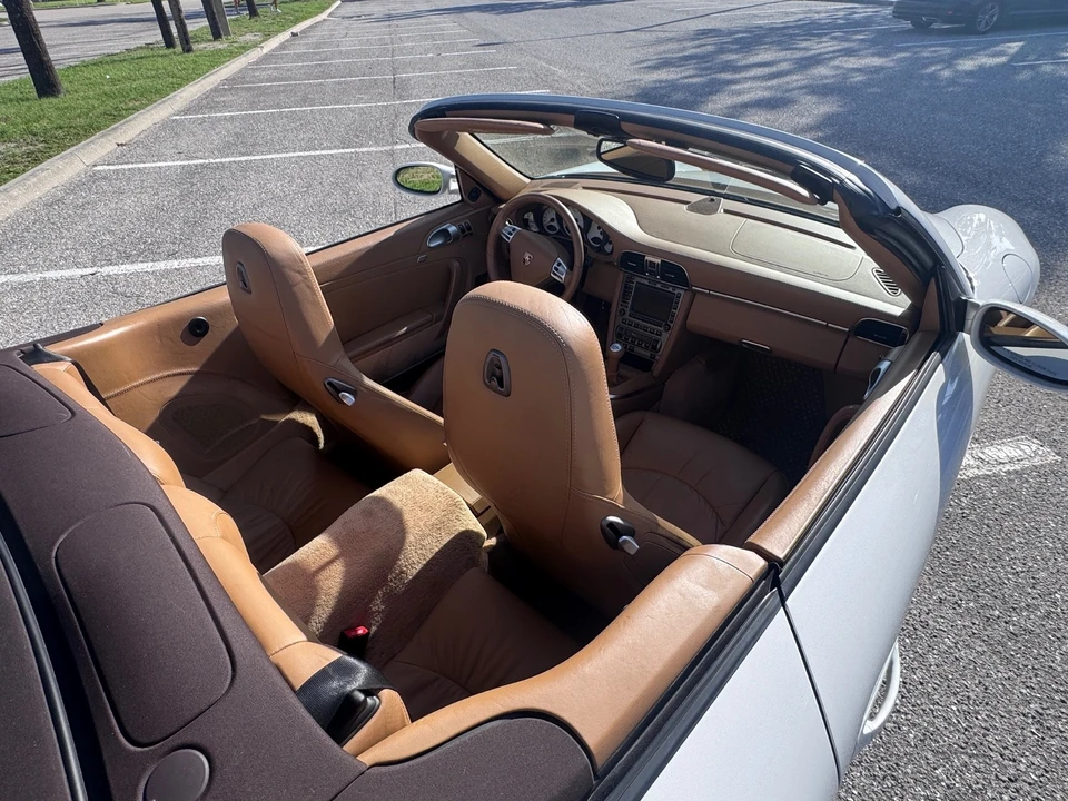 2006 Porsche 997 Carrera S - Image 31 of 31