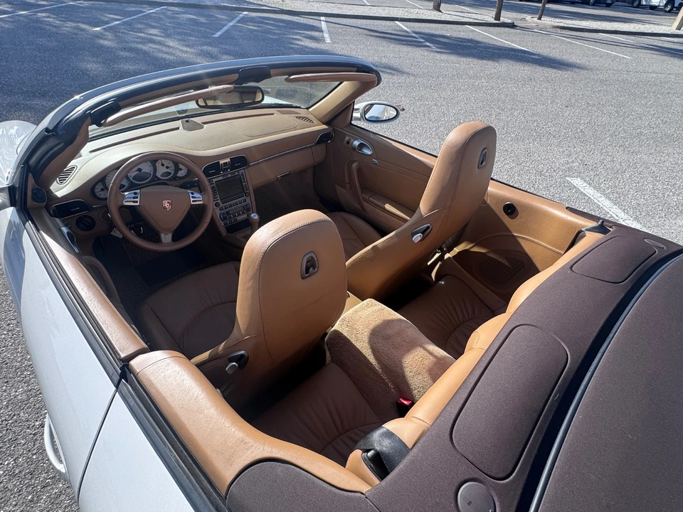 2006 Porsche 997 Carrera S - Image 29 of 31