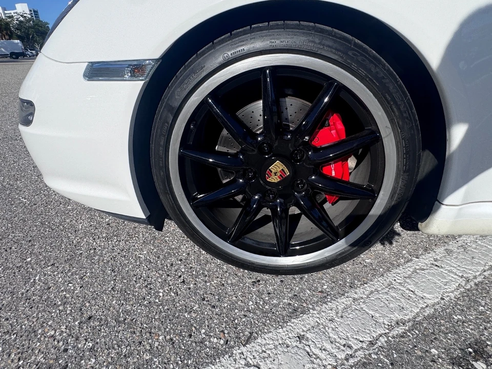 2006 Porsche 997 Carrera S - Image 6 of 31
