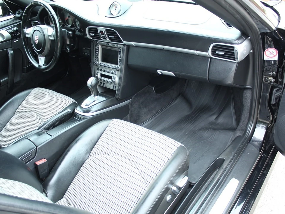 2006 Porsche 997 Carrera S - Image 11 of 27