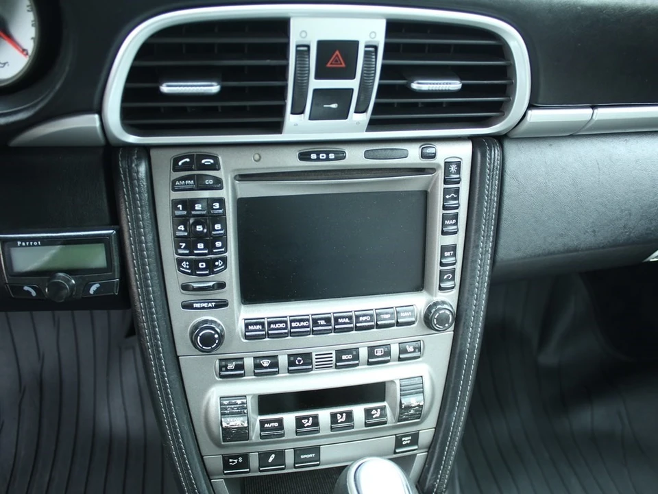 2006 Porsche 997 Carrera S - Image 23 of 27