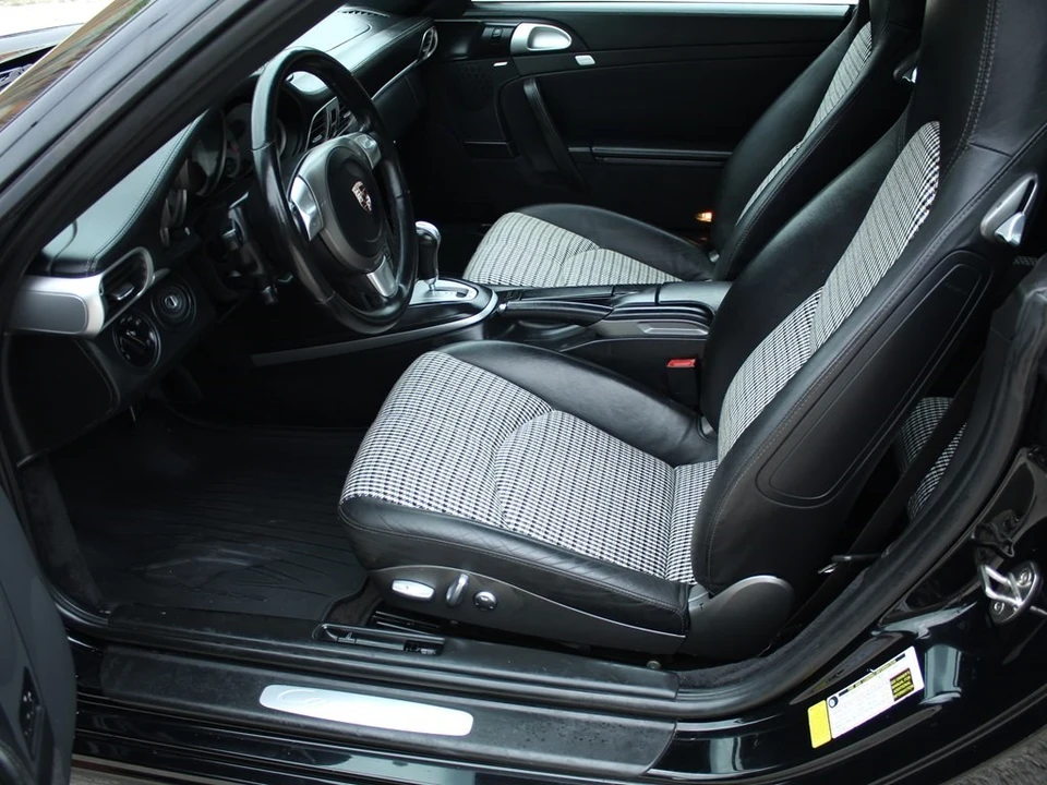 2006 Porsche 997 Carrera S - Image 14 of 27