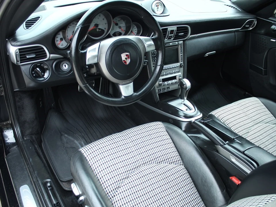 2006 Porsche 997 Carrera S - Image 10 of 27