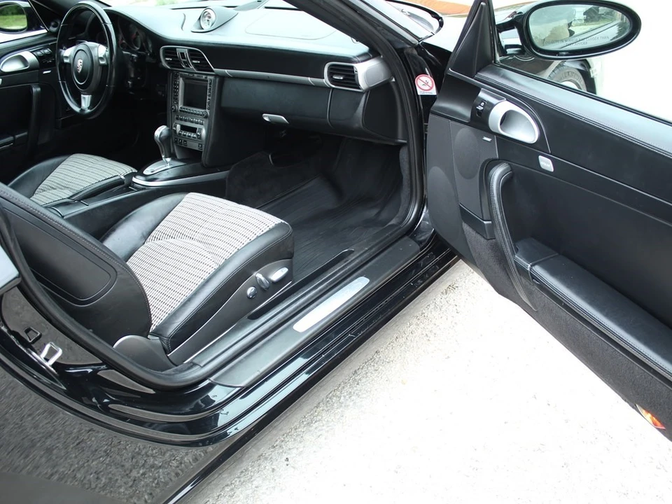2006 Porsche 997 Carrera S - Image 16 of 27