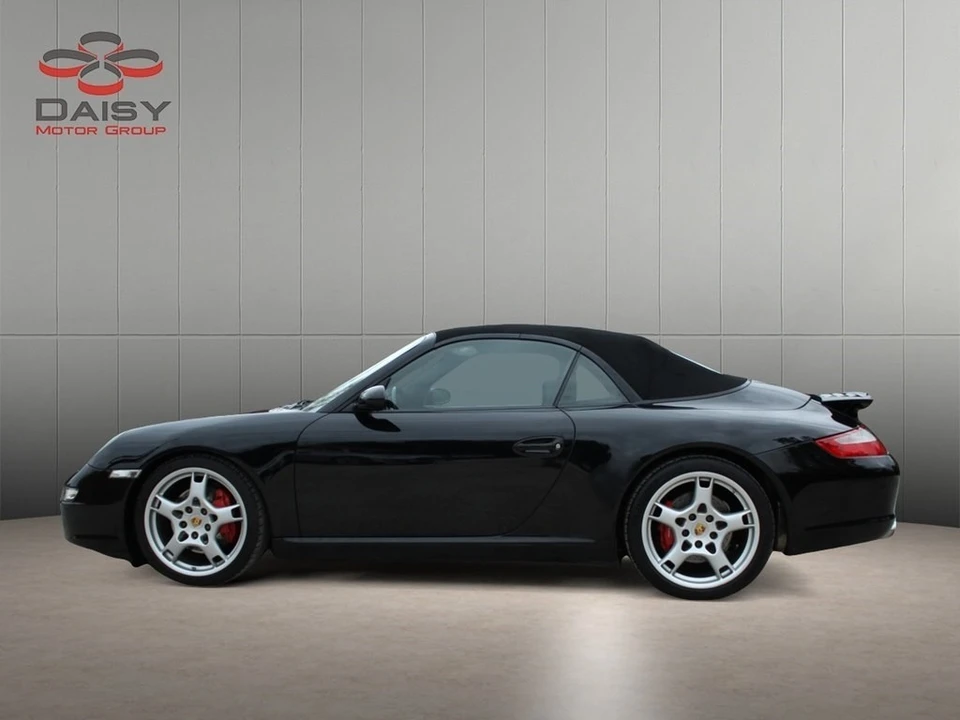 2006 Porsche 997 Carrera S - Image 8 of 27
