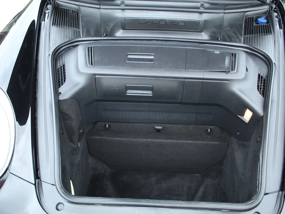 2006 Porsche 997 Carrera S - Image 26 of 27