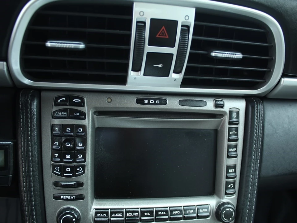 2006 Porsche 997 Carrera S - Image 21 of 27