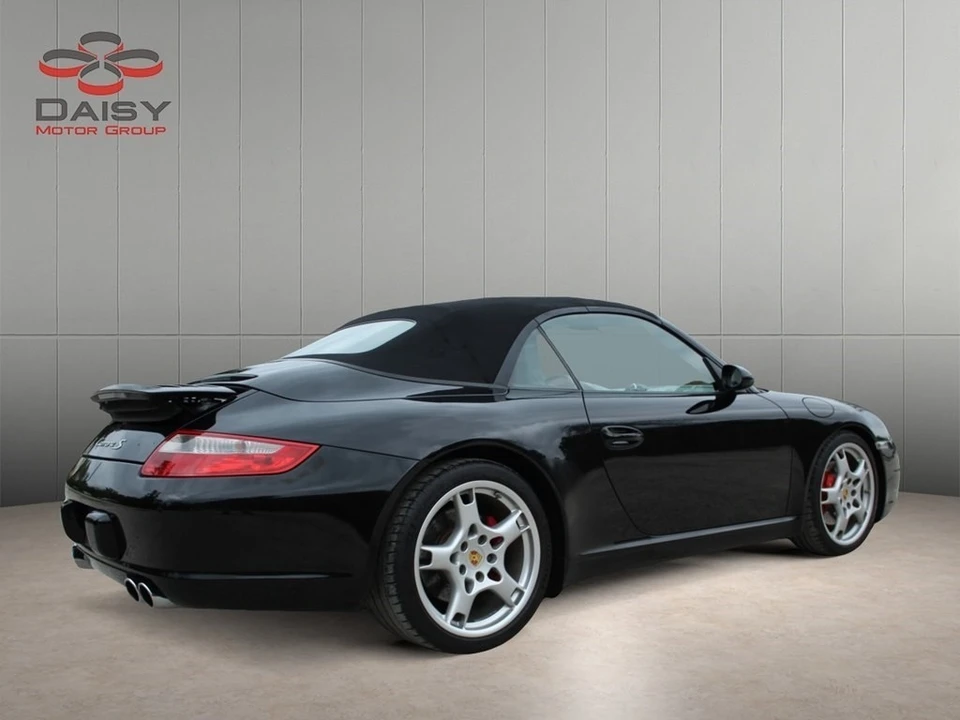 2006 Porsche 997 Carrera S - Image 5 of 27