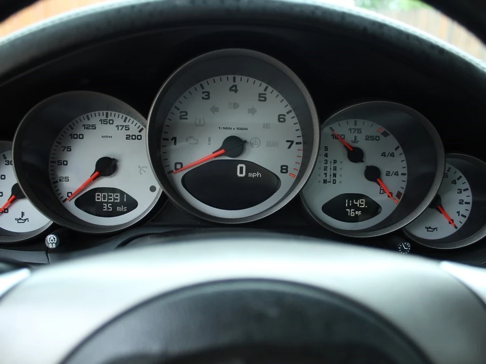 2006 Porsche 997 Carrera S - Image 19 of 27