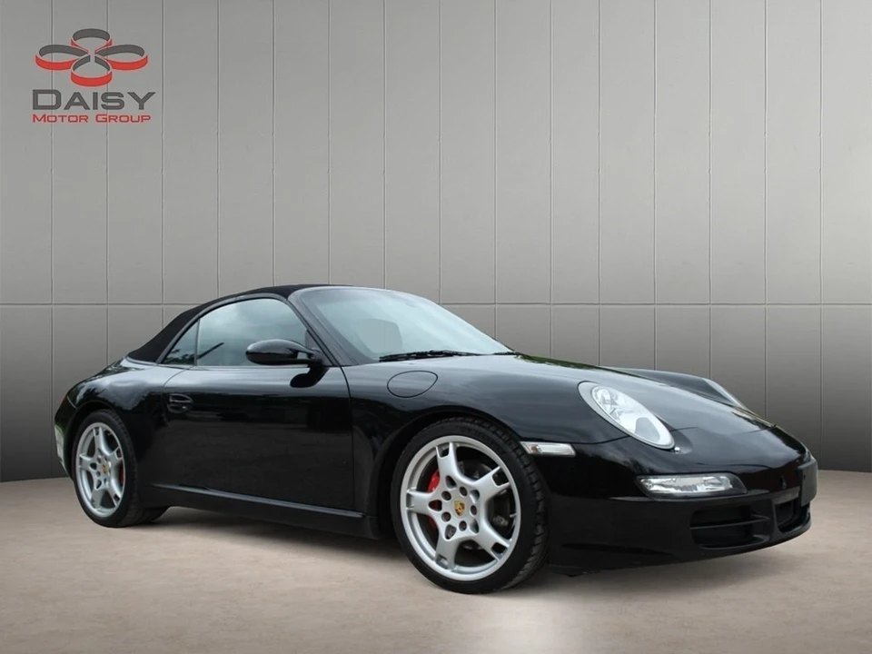 2006 Porsche 997 Carrera S - Image 3 of 27