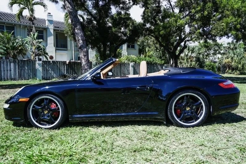 2006 Porsche 997 Carrera S - Image 10 of 19