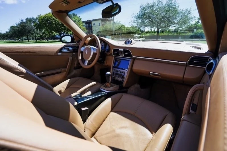 2006 Porsche 997 Carrera S - Image 18 of 19