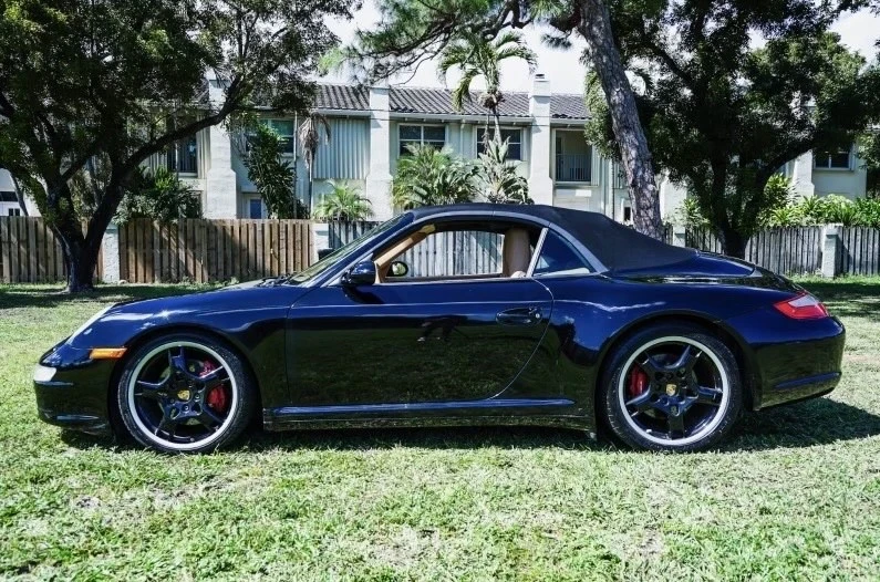 2006 Porsche 997 Carrera S - Image 4 of 19