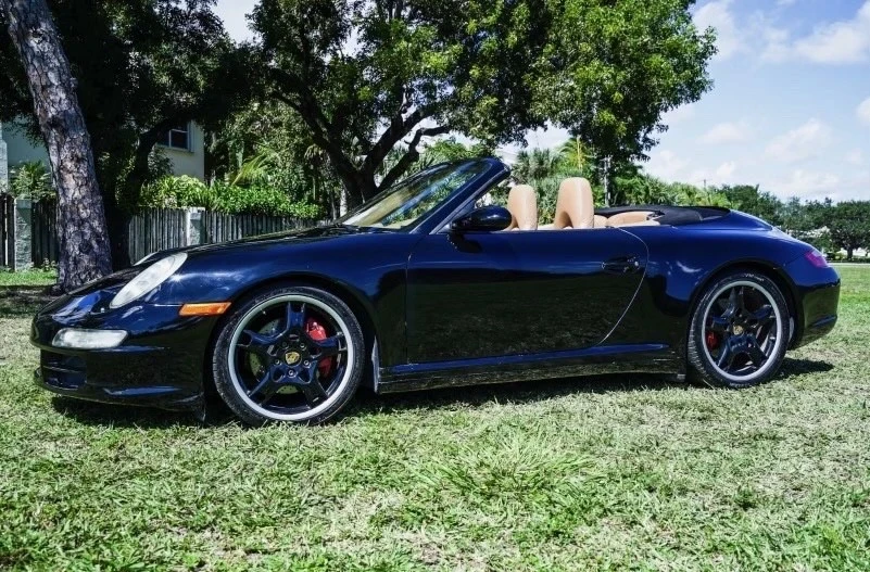 2006 Porsche 997 Carrera S - Image 11 of 19