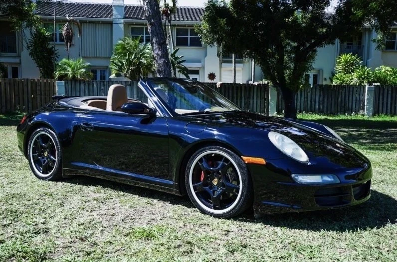2006 Porsche 997 Carrera S - Image 2 of 19