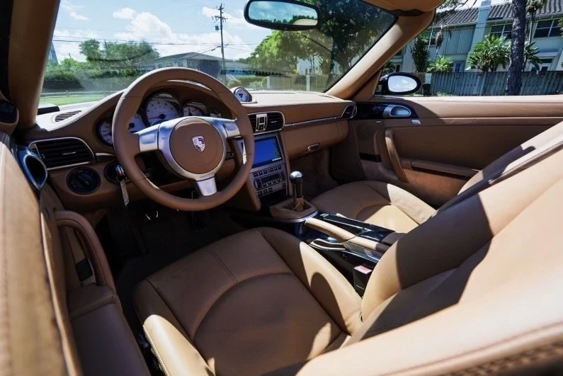 2006 Porsche 997 Carrera S - Image 17 of 19