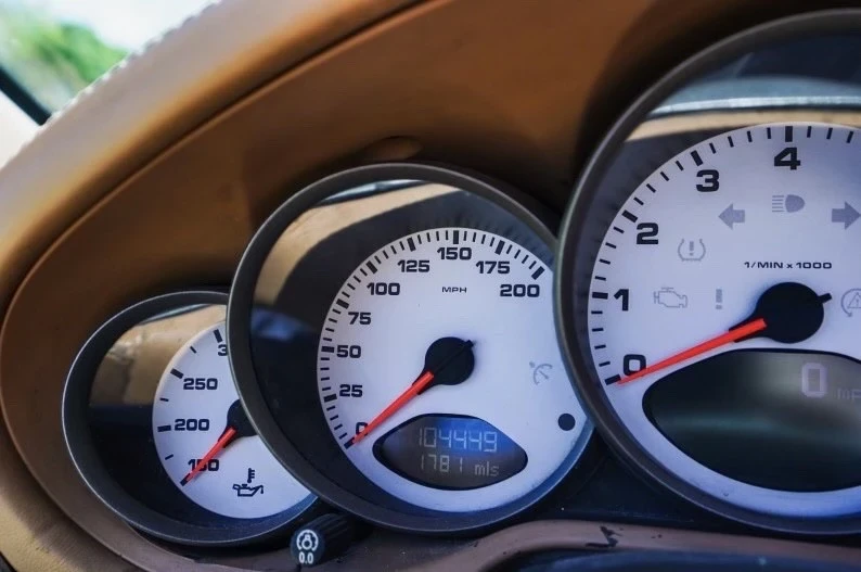 2006 Porsche 997 Carrera S - Image 15 of 19