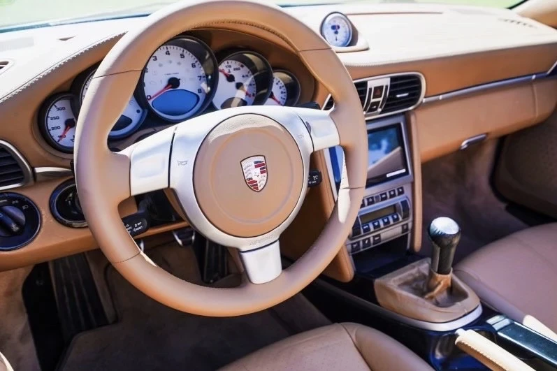 2006 Porsche 997 Carrera S - Image 14 of 19