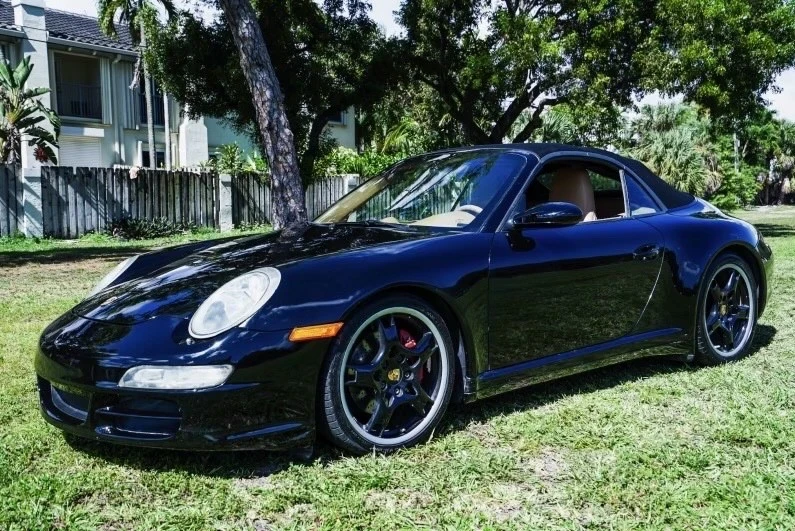 2006 Porsche 997 Carrera S - Image 3 of 19