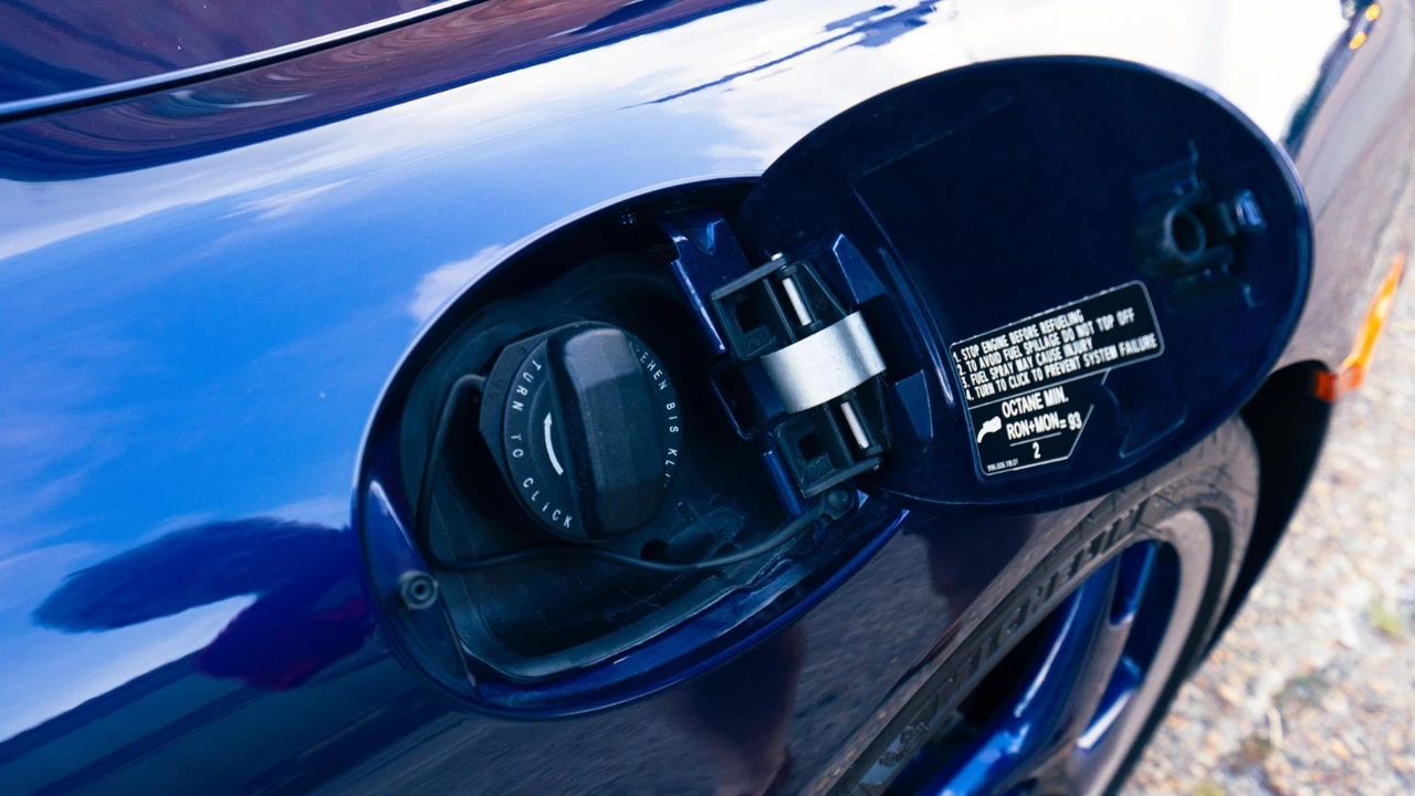 2006 Porsche 997 Carrera S - Image 12 of 21