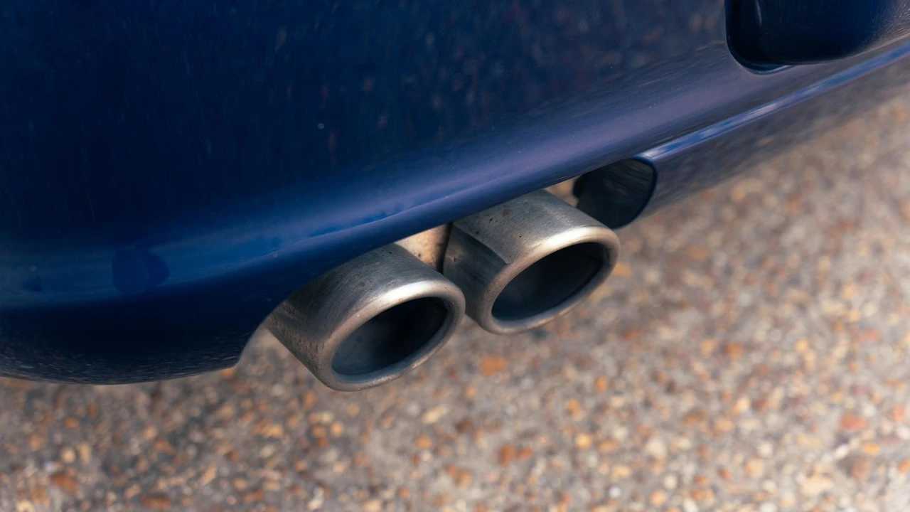 2006 Porsche 997 Carrera S - Image 16 of 21