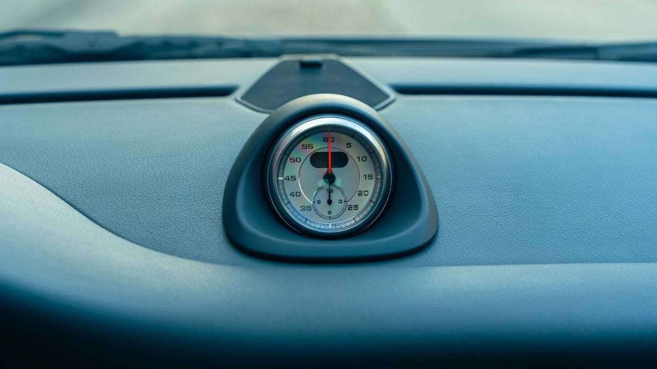 2006 Porsche 997 Carrera S - Image 7 of 21