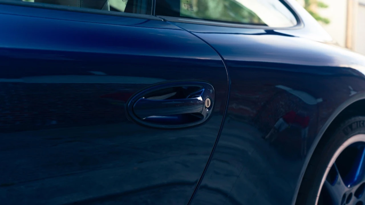 2006 Porsche 997 Carrera S - Image 15 of 21