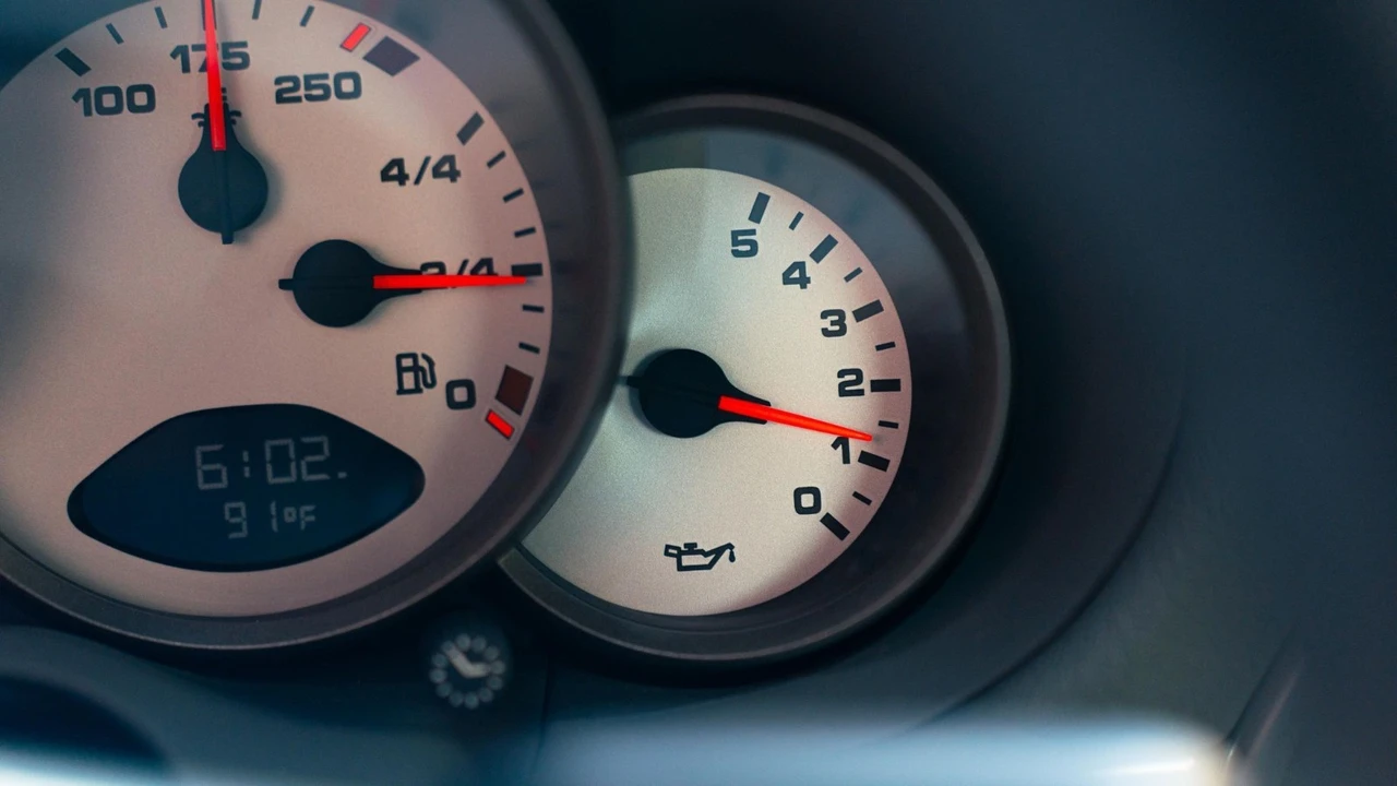2006 Porsche 997 Carrera S - Image 19 of 21