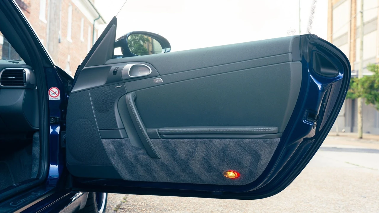 2006 Porsche 997 Carrera S - Image 21 of 21