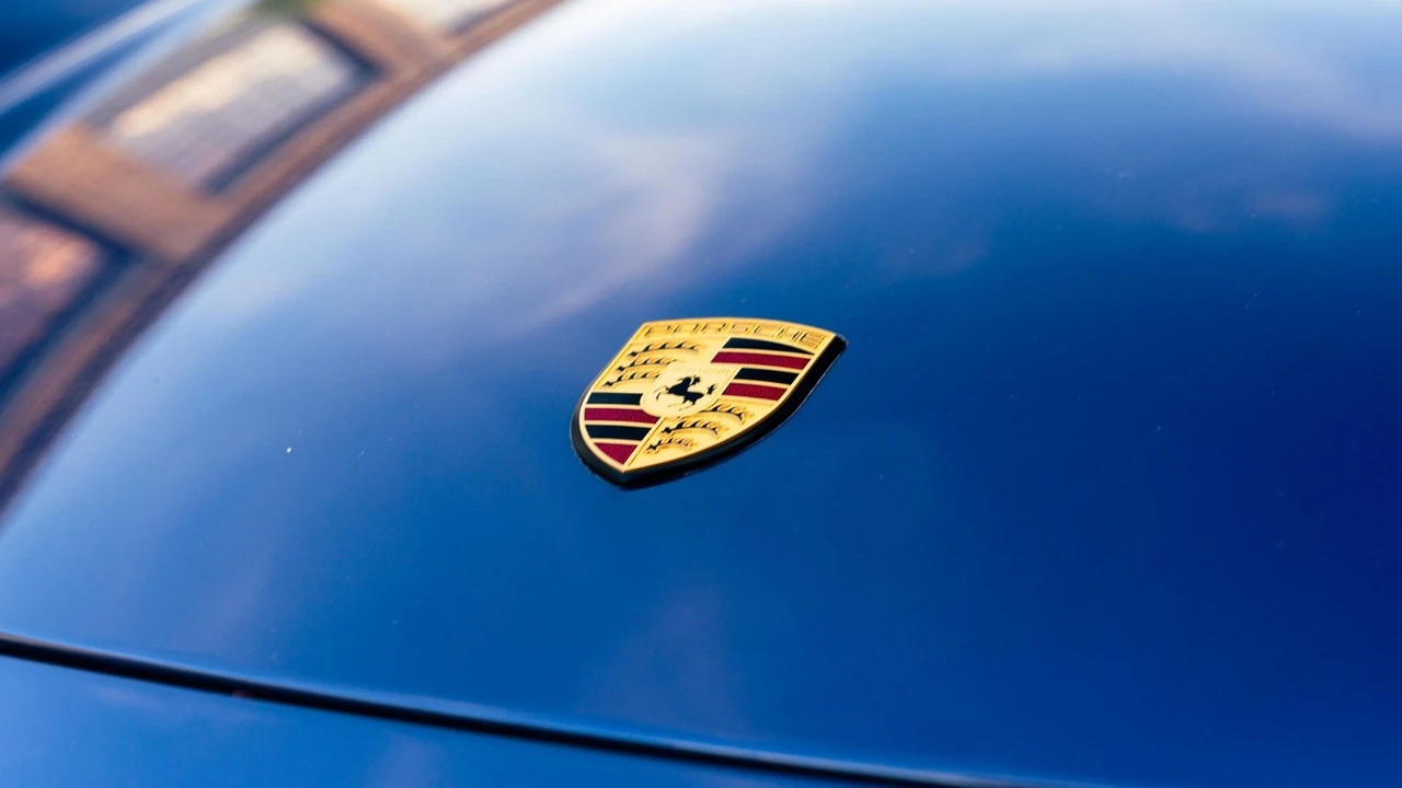 2006 Porsche 997 Carrera S - Image 6 of 21