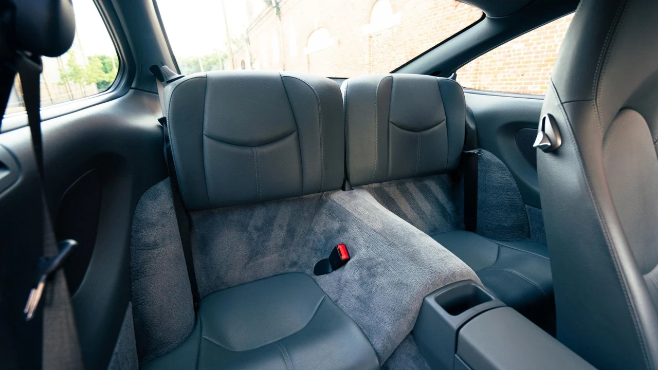 2006 Porsche 997 Carrera S - Image 14 of 21