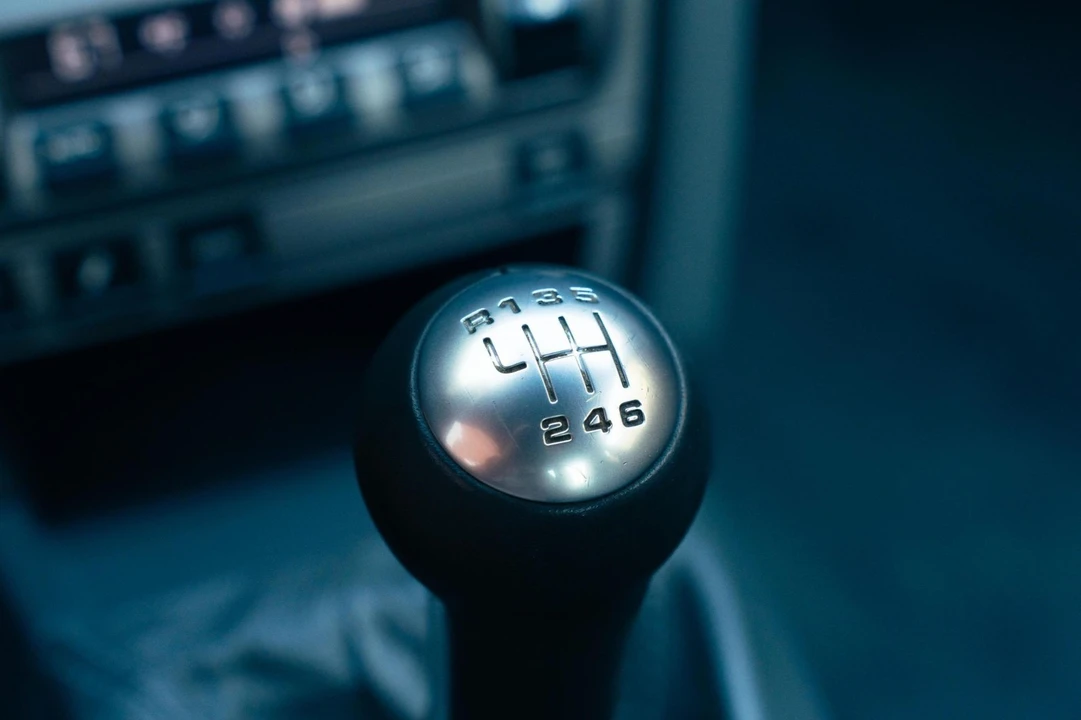 2006 Porsche 997 Carrera S - Image 3 of 21