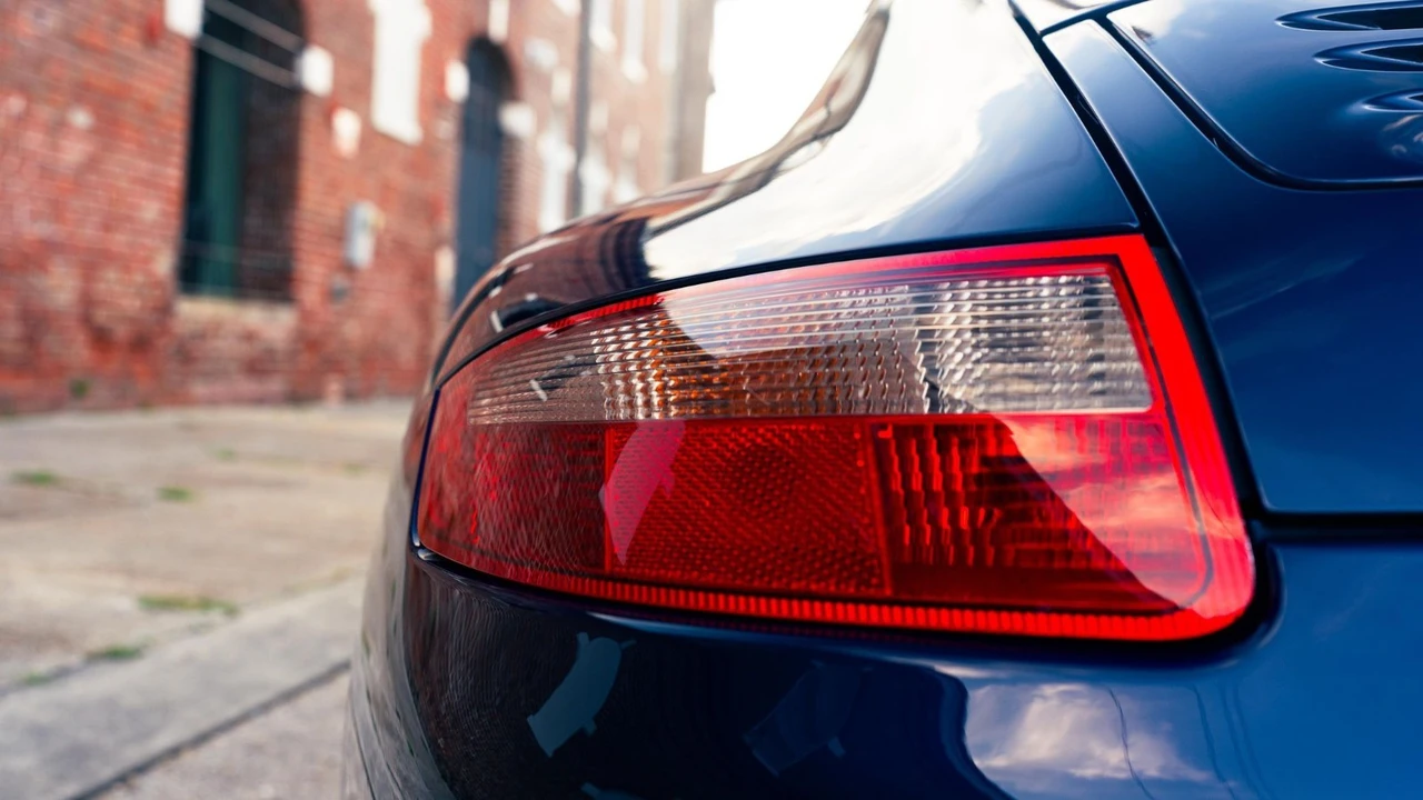 2006 Porsche 997 Carrera S - Image 5 of 21