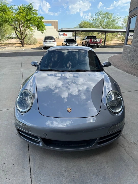2006 Porsche 997 Carrera S - Image 3 of 11