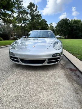2006 Porsche 911 Carrera S